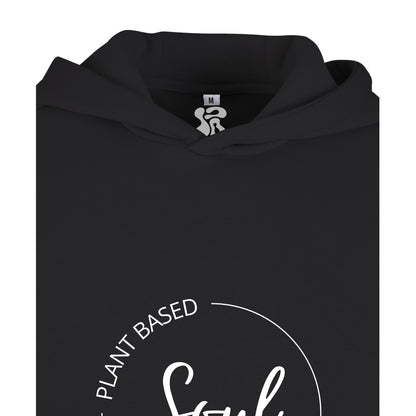 Plant Based Soul - Oversized Hoodie