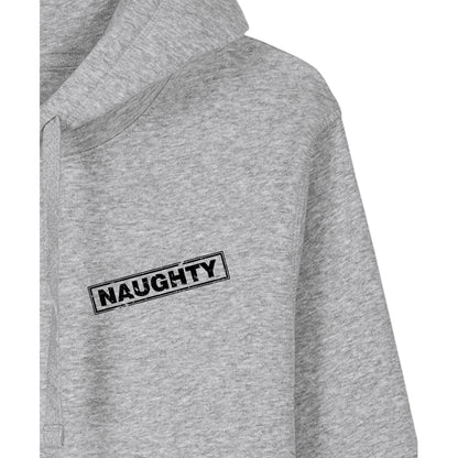Naughty - Hoodie