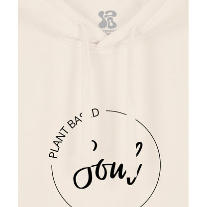 Plant Based Soul - Hoodie