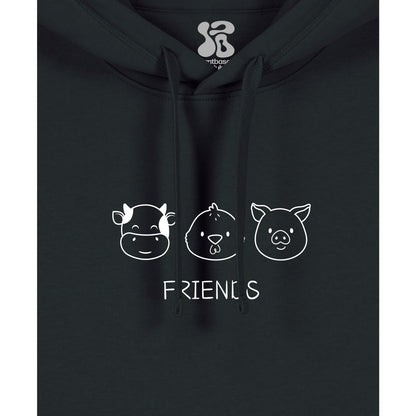 Friends - Hoodie