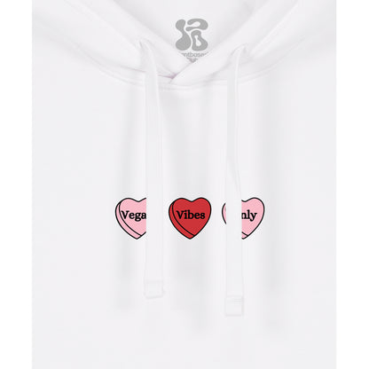 Vegan Vibes Only - Hoodie