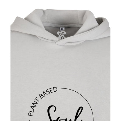 Plant Based Soul - Oversized Hoodie