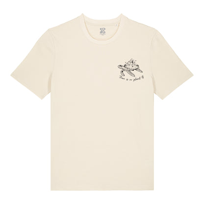 There is no planet B - T-Shirt