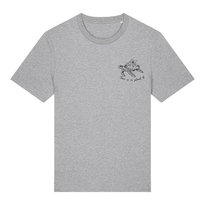 There is no planet B - T-Shirt