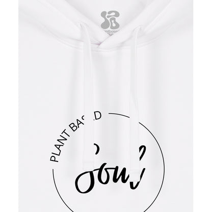 Plant Based Soul - Hoodie