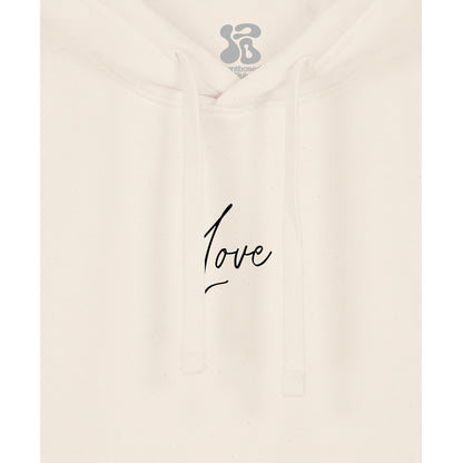 If you love animals... - Hoodie
