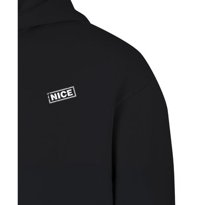 Nice - Oversized Hoodie
