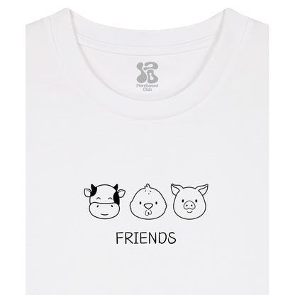 Friends - T-Shirt