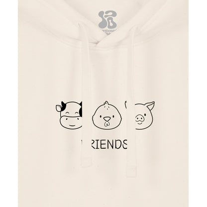 Friends - Hoodie