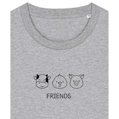 Friends - T-Shirt
