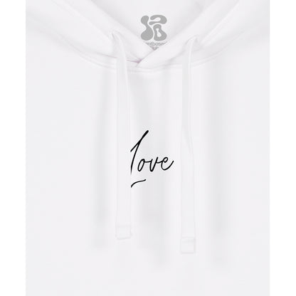 If you love animals... - Hoodie