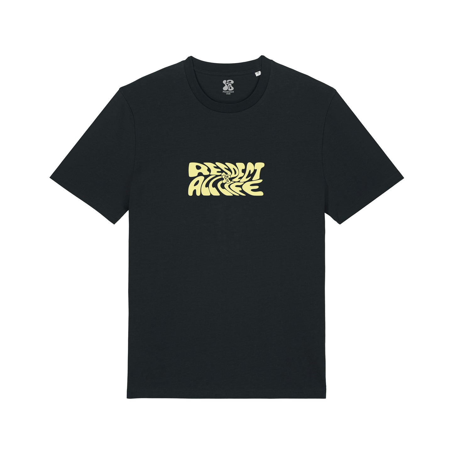 Respect all life - T-Shirt