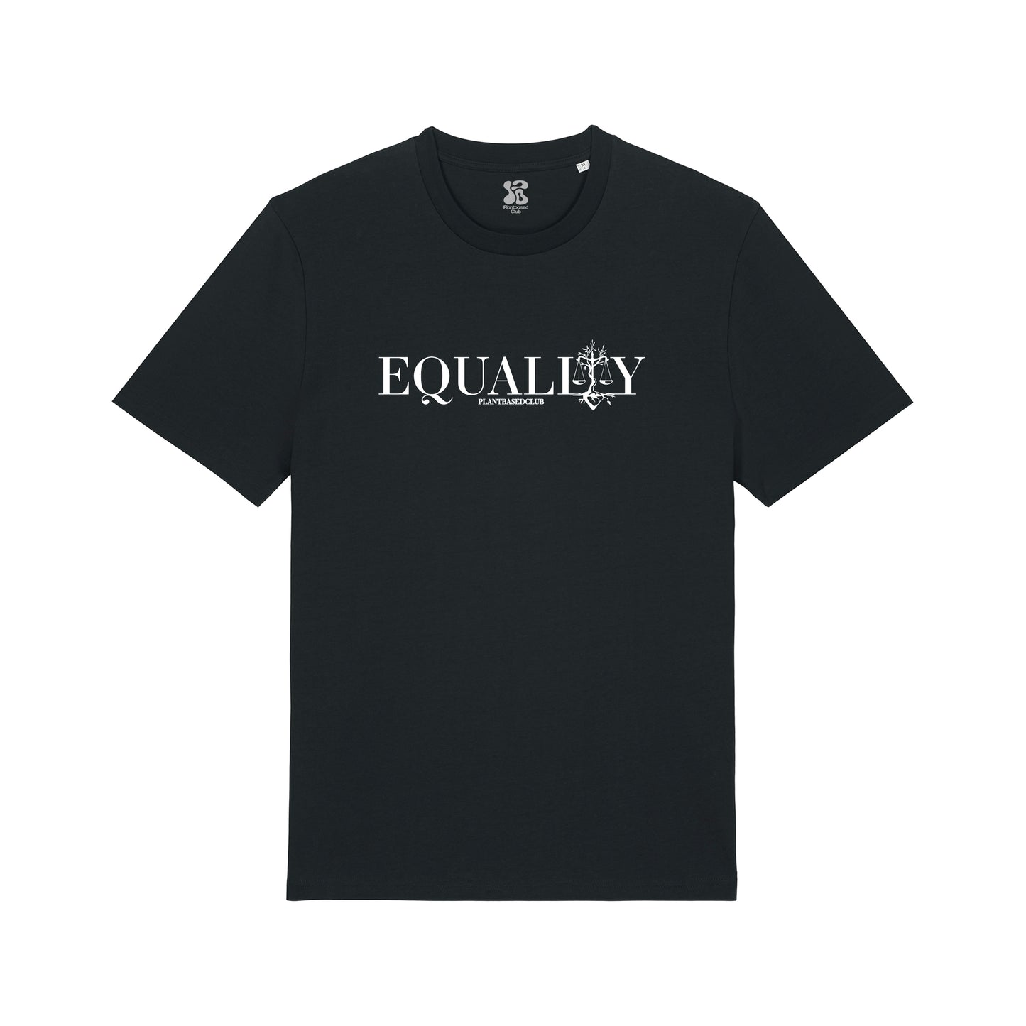 Equality - T-Shirt
