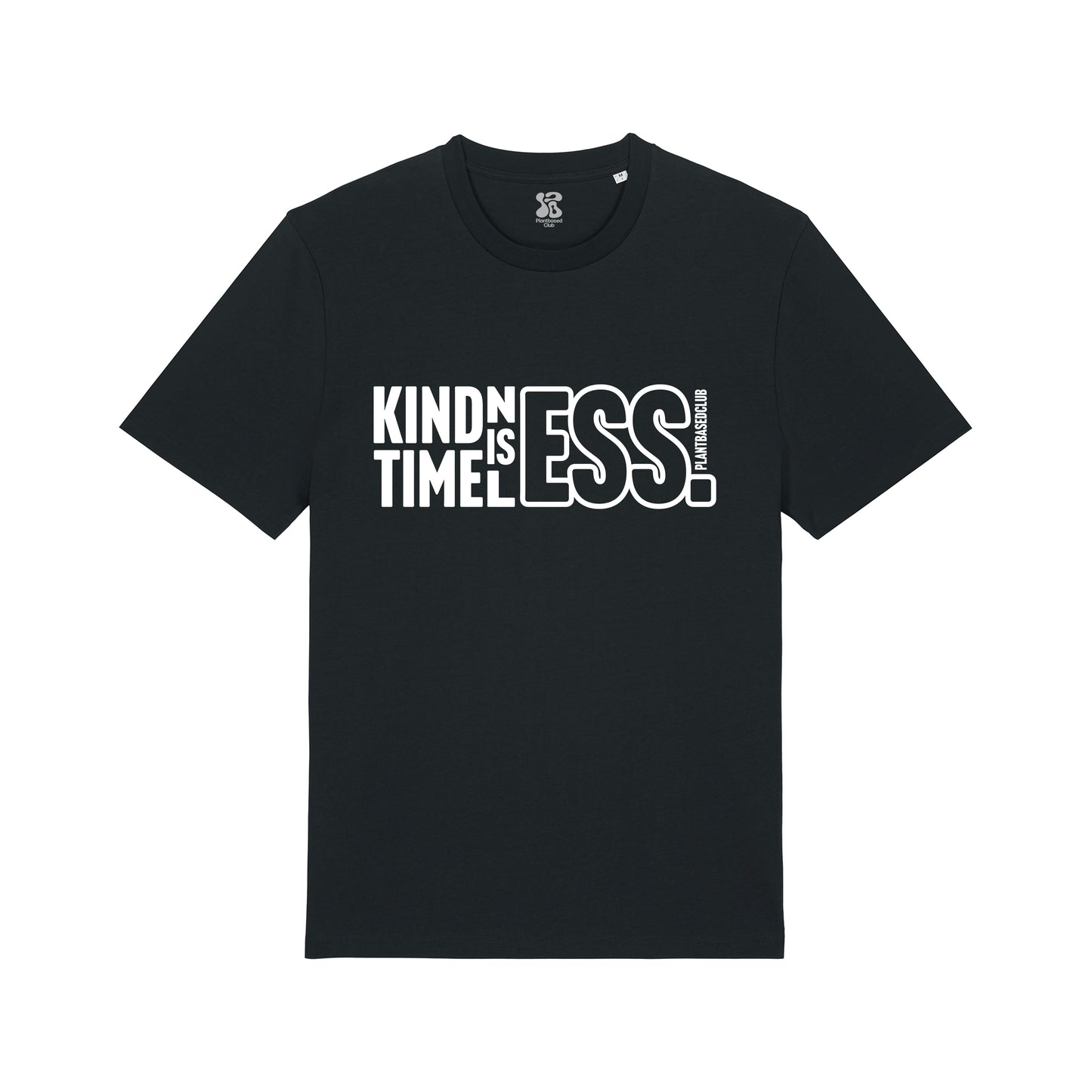 Kindness is Timeless - T-Shirt