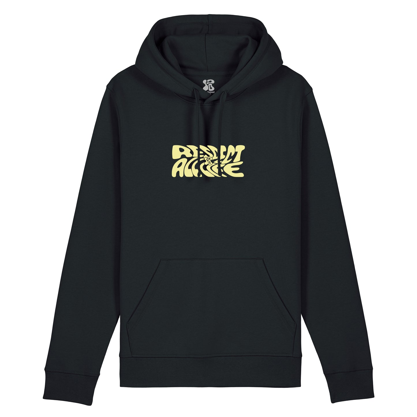 Respect all life - Hoodie