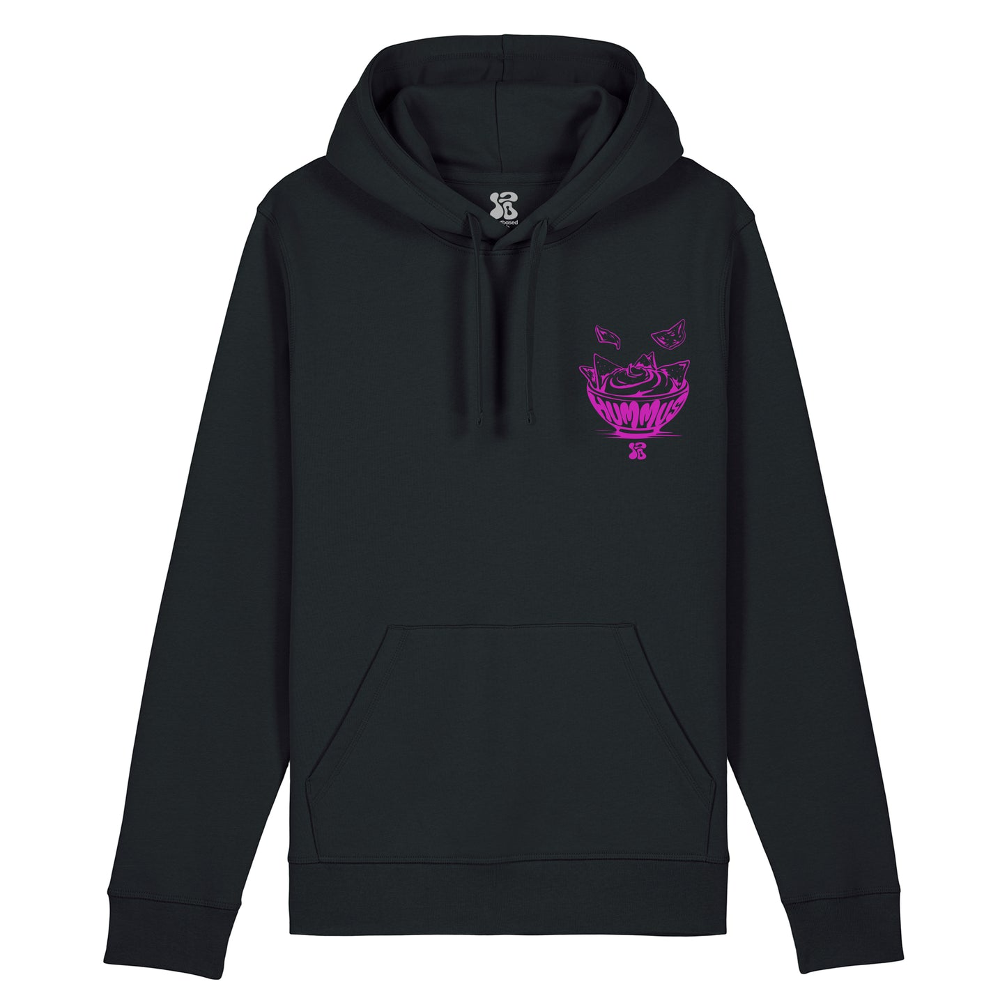 Spread Hummus Not Hate - Hoodie