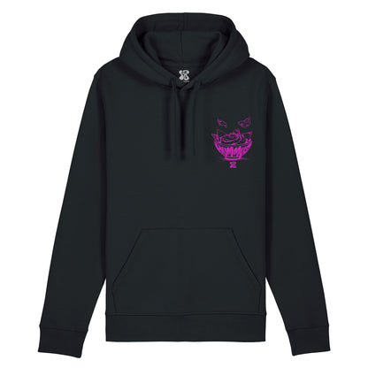 Spread Hummus Not Hate - Hoodie