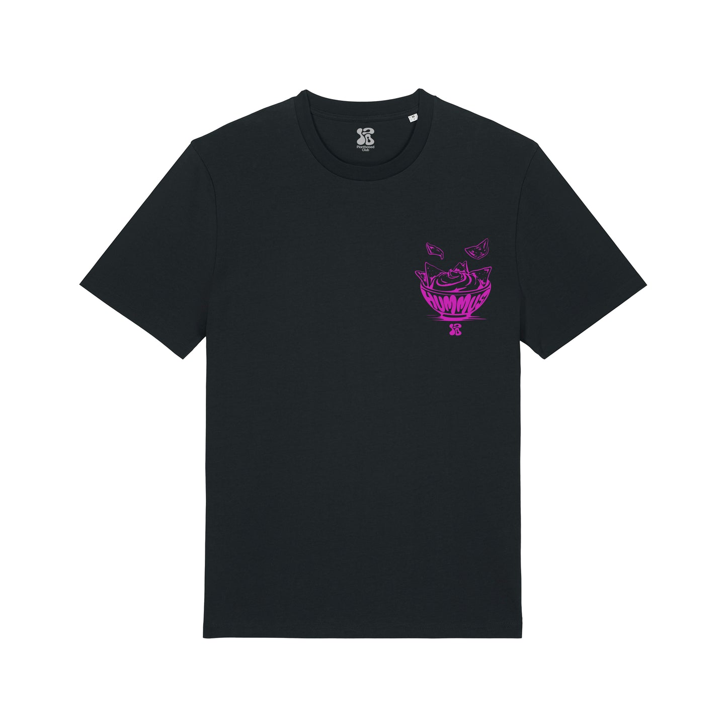 Spread Hummus Not Hate - T-Shirt