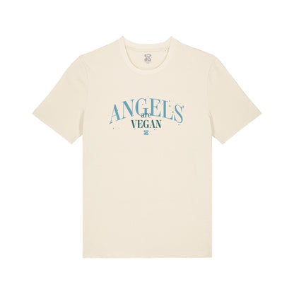 Angels are Vegan - T-Shirt