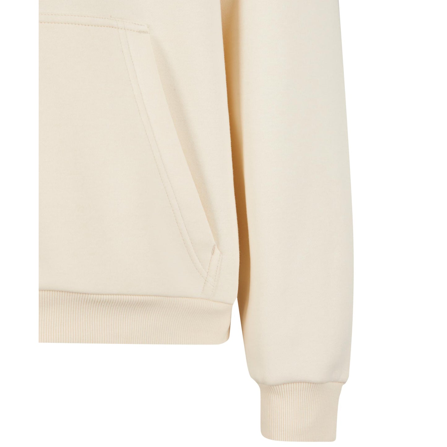 Angels are Vegan - Oversized Hoodie