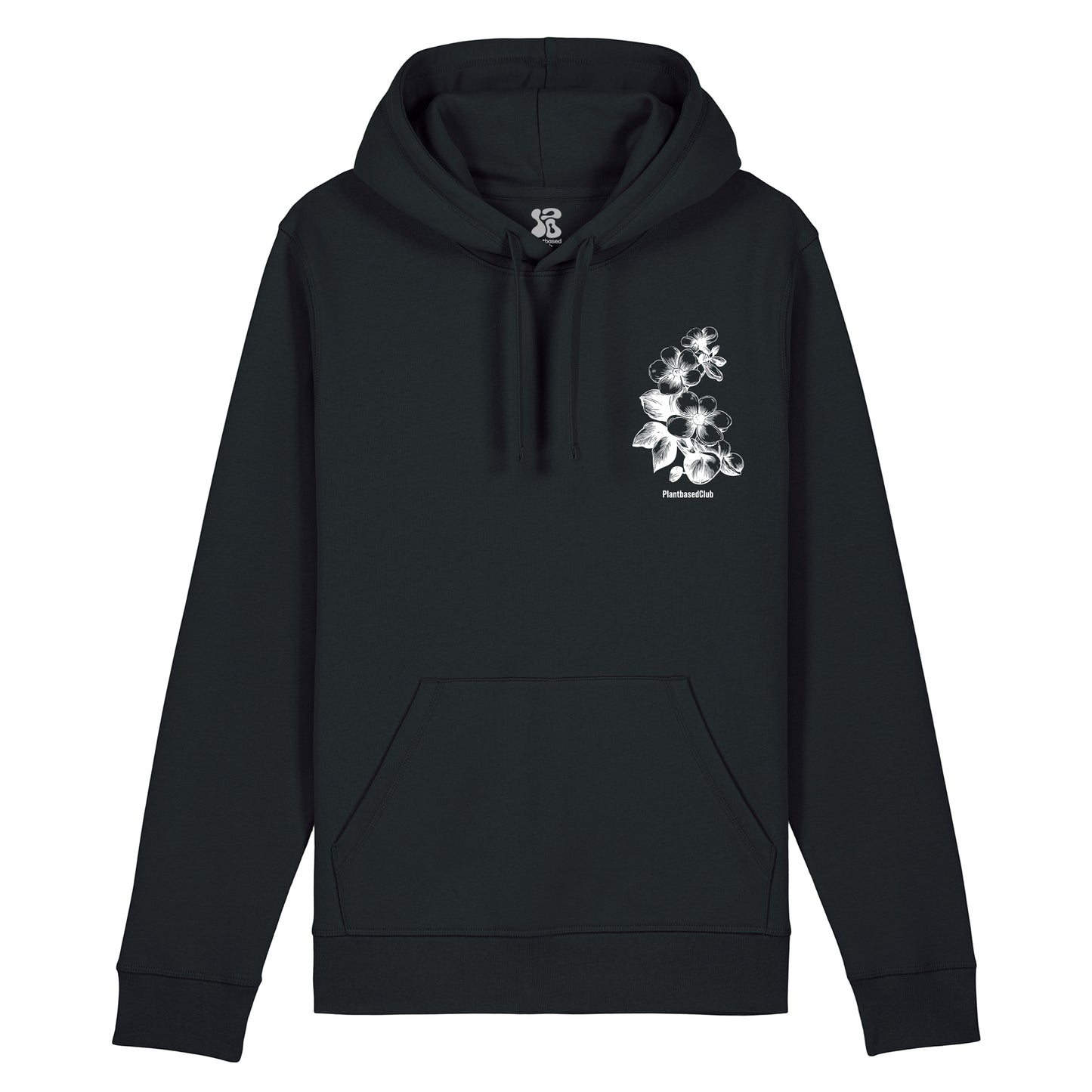 Wish you were Vegan - Hoodie