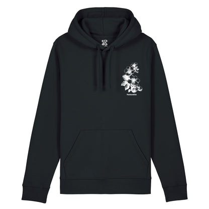 Wish you were Vegan - Hoodie