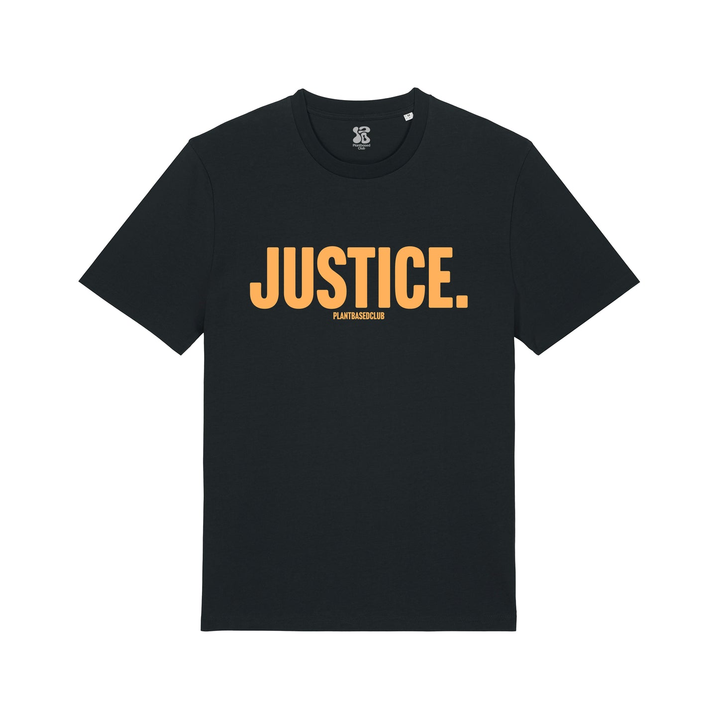 Justice - T-Shirt