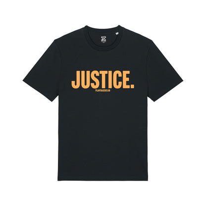 Justice - T-Shirt
