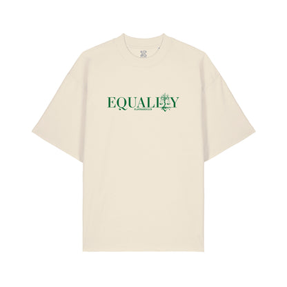 Equality - Oversized T-Shirt