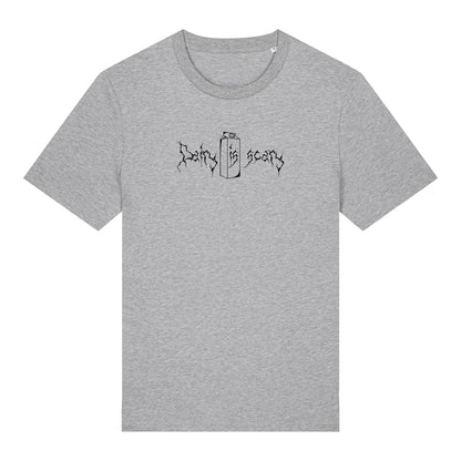 Dairy is Scary - T-Shirt