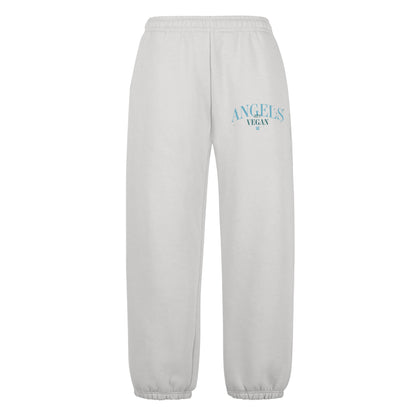 Angels are Vegan - Oversized Sweatpants