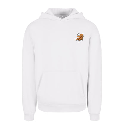 Ouch... - Oversized Hoodie