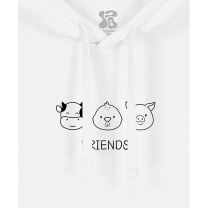 Friends - Hoodie