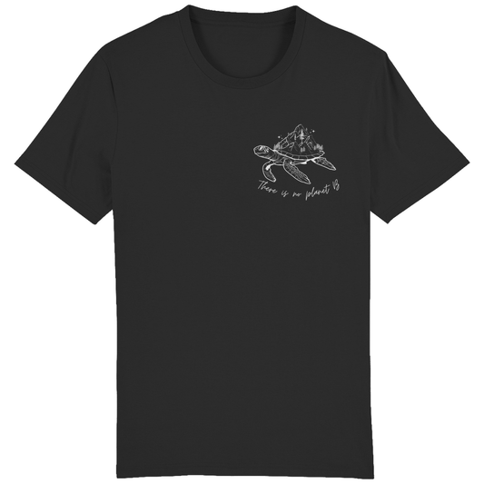 There's No Planet B - Bio T-Shirt (Unisex)