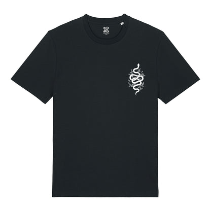Eden was Vegan - T-Shirt