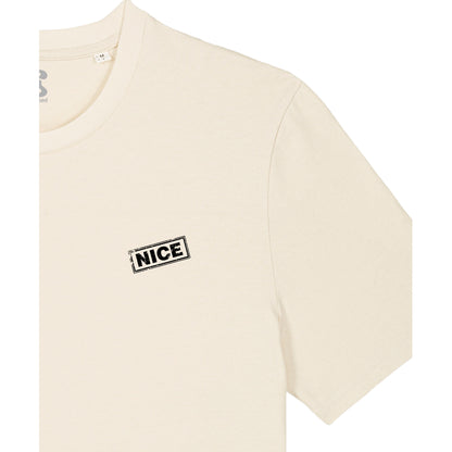 Nice - T-Shirt