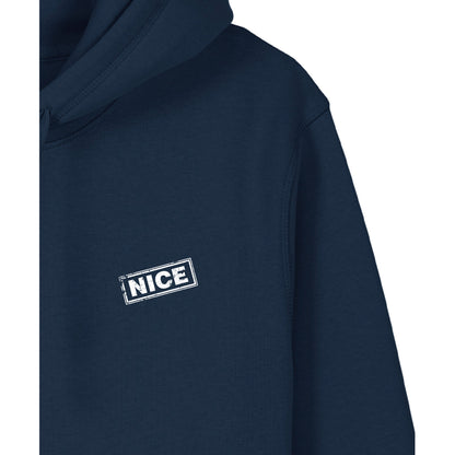 Nice - Hoodie