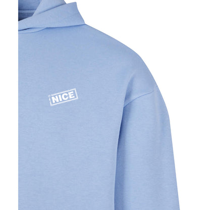 Nice - Oversized Hoodie
