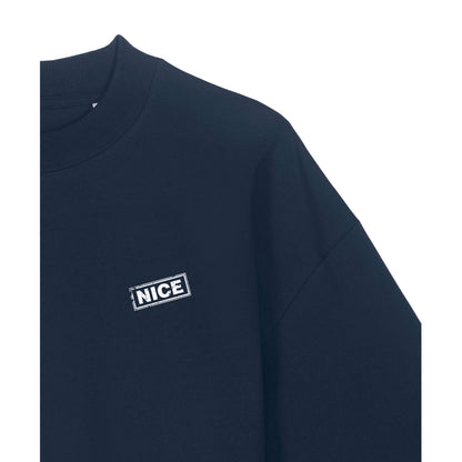 Nice - Oversized T-Shirt