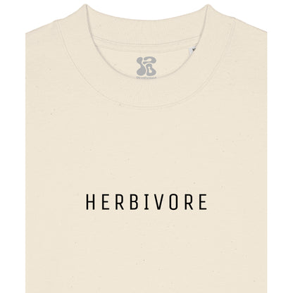 Herbivore - Oversized T-Shirt