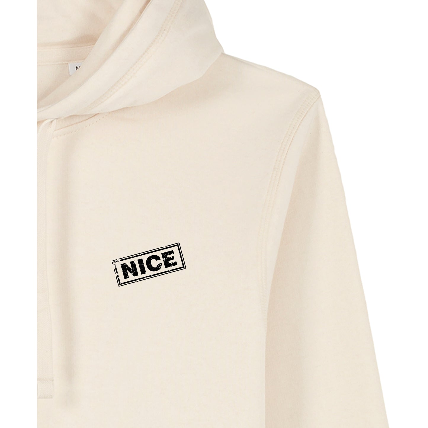 Nice - Hoodie