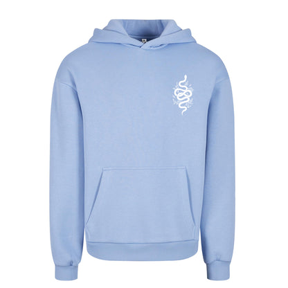 Eden was Vegan - Oversized Hoodie
