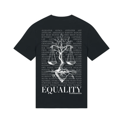 Equality - T-Shirt