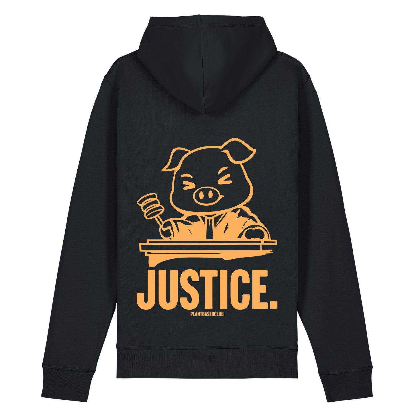 Justice - Hoodie