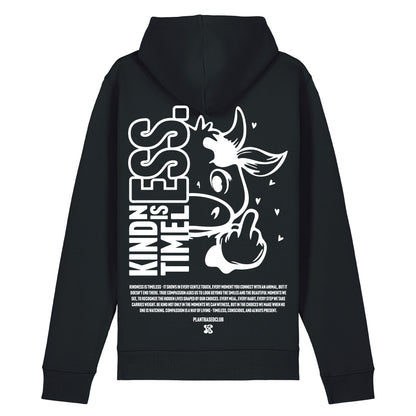 Kindness is Timeless - Hoodie