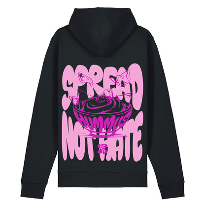 Spread Hummus Not Hate - Hoodie