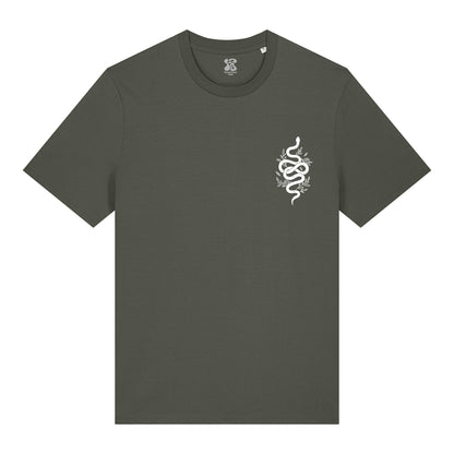 Eden was Vegan - T-Shirt