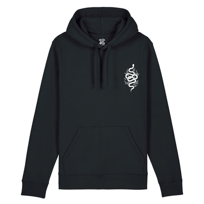 Eden was Vegan - Hoodie