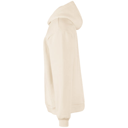 Vegan, Because Someone... - Oversized Hoodie