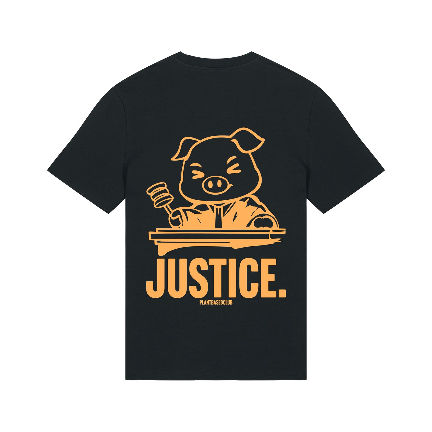 Justice - T-Shirt